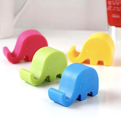 Soporte Celular Elefante