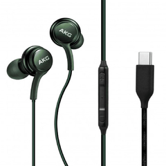 Auriculares AKG In Ear Usb C - Celplaza Store