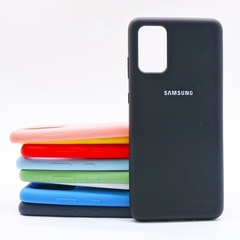 Silicone Case Samsung S20 / S20+ / S20 Ultra