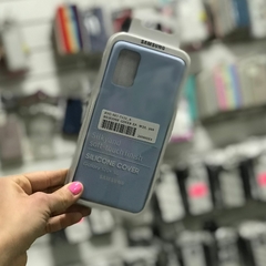 Silicone Case Samsung S20 / S20+ / S20 Ultra - comprar online