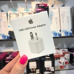 Adaptador Iphone Usb 10w en internet