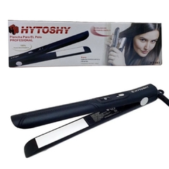 Plancha para el pelo Hytoshy en internet