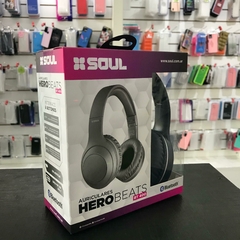 Auriculares Hero Beats BT400 Soul - tienda online