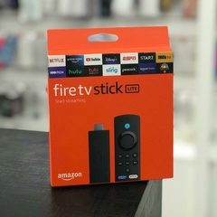 Fire Tv Stick de Amazon - comprar online