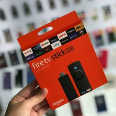 Fire Tv Stick de Amazon - tienda online