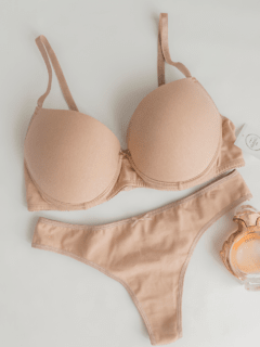 Conjunto Línea Básica Alg y Lycra C/Less (5160) en internet