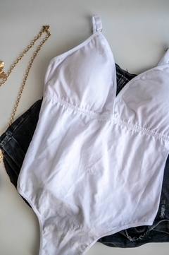 BODY DE ALGODON CON TAZA DESMONTABLE (5630) - comprar online