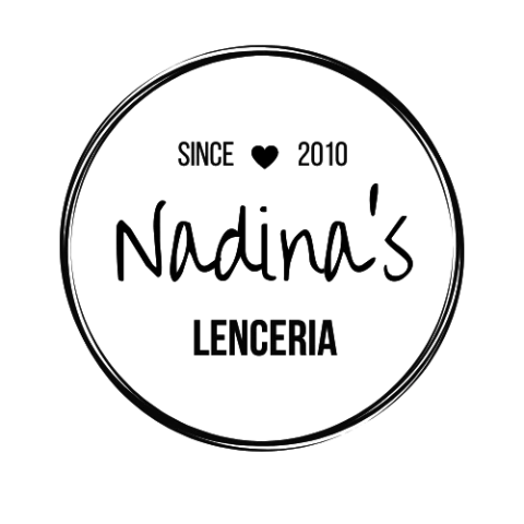 Nadina's Lenceria - Ropa interior - Lenceria Femina - Tienda de Diseño 