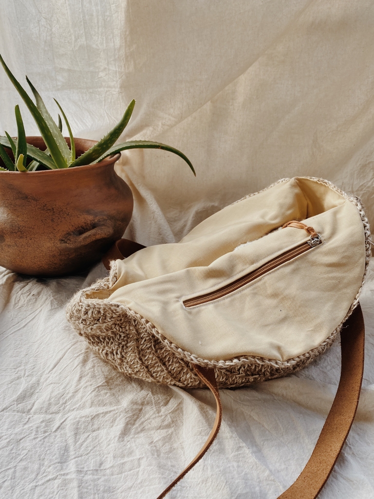 Cartera tejidas hotsell
