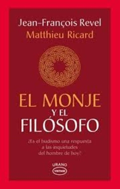 MONJE Y EL FILOSOFO, EL (VINTAGE)