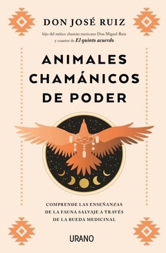 ANIMALES CHAMANICOS DE PODER (ARG)