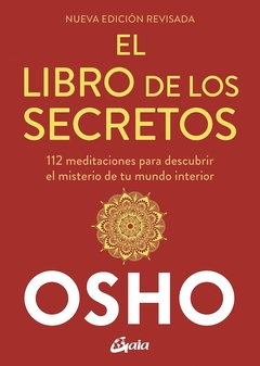 EL LIBRO DE LOS SECRETOS -NUEVA EDICIÓN REVISADA