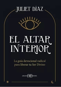 ALTAR INTERIOR EL