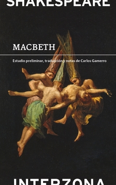 Macbeth - anotado