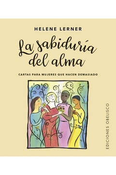 SABIDURIA DEL ALMA ( LIBRO + CARTAS )