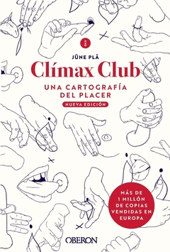 CLIMAX CLUB ( NVA . ED. )