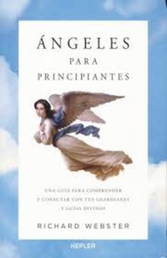 ANGELES PARA PRINCIPIANTES