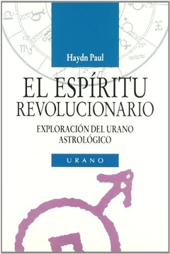 ESPIRITU REVOLUCIONARIO, EL