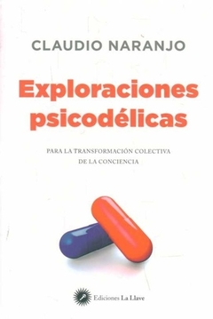 EXPLORACIONES PSICODELICAS (CON CD)