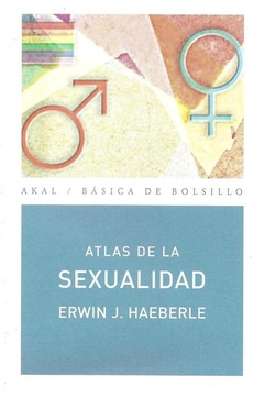 ATLAS DE LA SEXUALIDAD