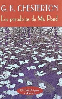 PARADOJAS DE MR. POND, LAS