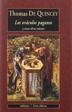 ORACULOS PAGANOS