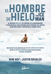 HOMBRE DE HIELO EL THE ICE MAN