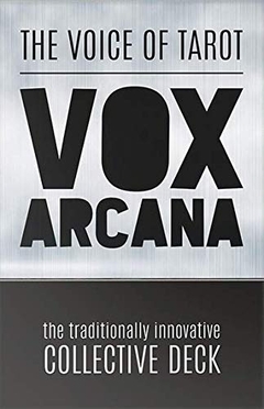 VOX ARCANA
