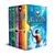 Percy Jackson y los dioses del Olimpo - La serie completa (Estuche)