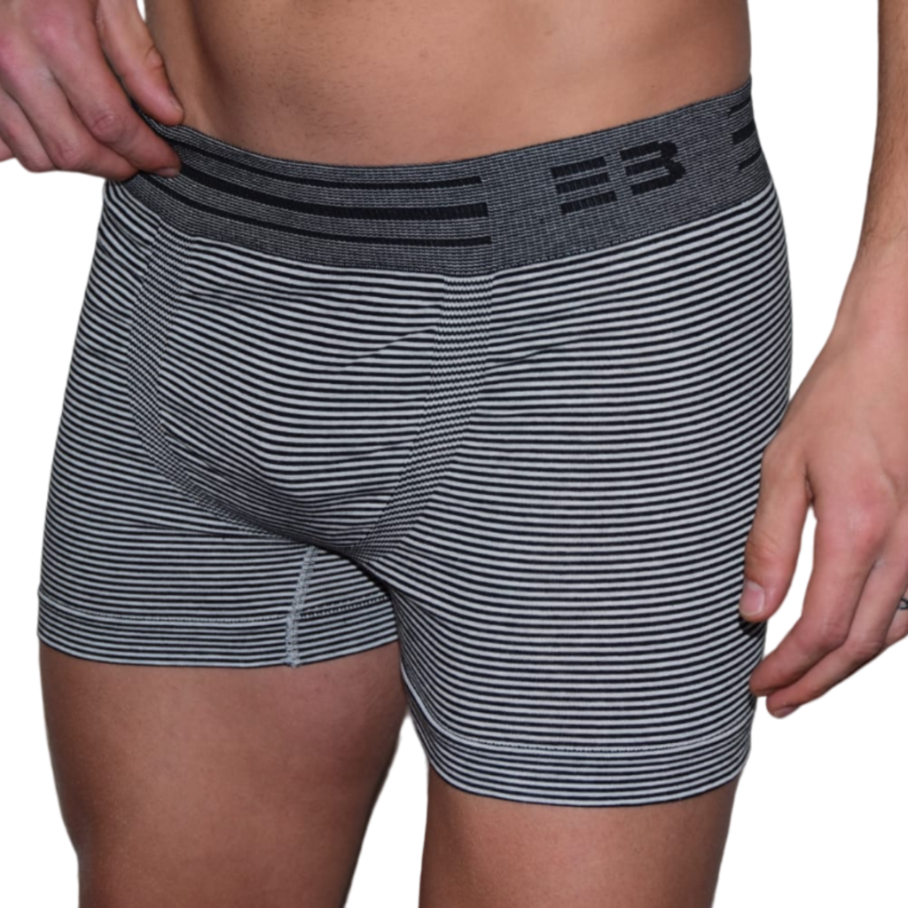 PACK X6 BOXER SIN COSTURAS
