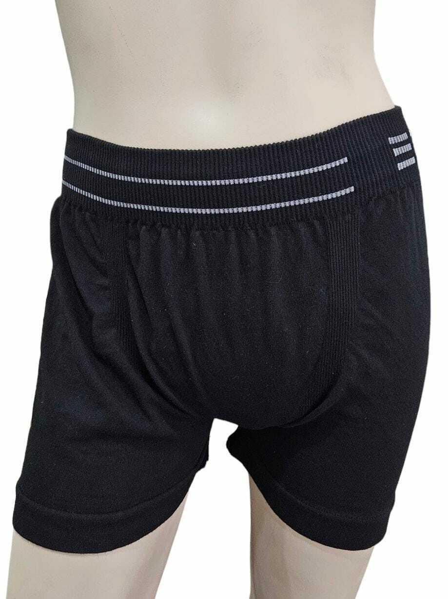 Pack X12 Boxer Nino Algodon 12 Medias Escolares Colegio