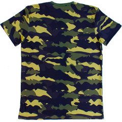 Camiseta Menino Camuflado - Isabb - comprar online