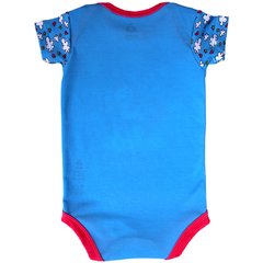 Body Bebê Estampado Unicórnio - Isabb - comprar online