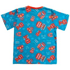 Camiseta Menino Tiki - Isabb - comprar online