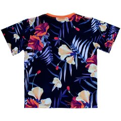 Camiseta Menino Tropical Elegante - Isabb - loja online