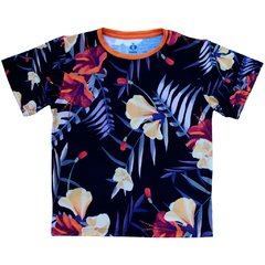 Camiseta Menino Tropical Elegante - Isabb - Isabb