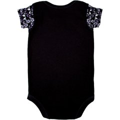 Body Bebê Estampado Dias das Mães - Isabb - comprar online