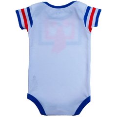 Body Bebê Estampado Patati - Isabb - comprar online