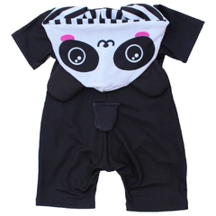 Macacão Panda - Isabb - comprar online
