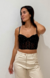 Bustier Sophie - comprar online