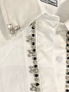 Camisa "Strass" - comprar online