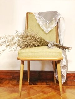 Mantel Orquídea - tienda online