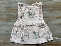 VESTIDO ÁNGELES BABIES - tienda online