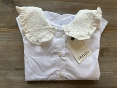 CAMISA ISABEL GIRLS - comprar online