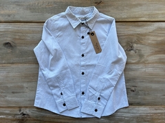 CAMISA BASIC BOYS