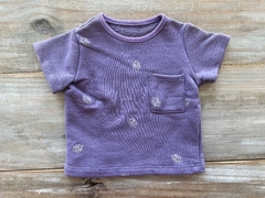 REMERA MARGOT BABIES UNISEX