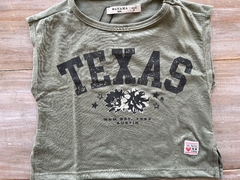 REMERA AUSTIN GIRLS - comprar online