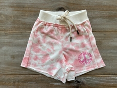 SHORT MALIBÚ GIRLS ROSA