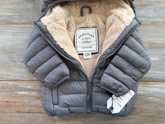 Imagen de CAMPERA CRUZ UNISEX