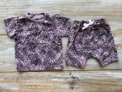 CONJUNTO MARGOT UNISEX BABIES